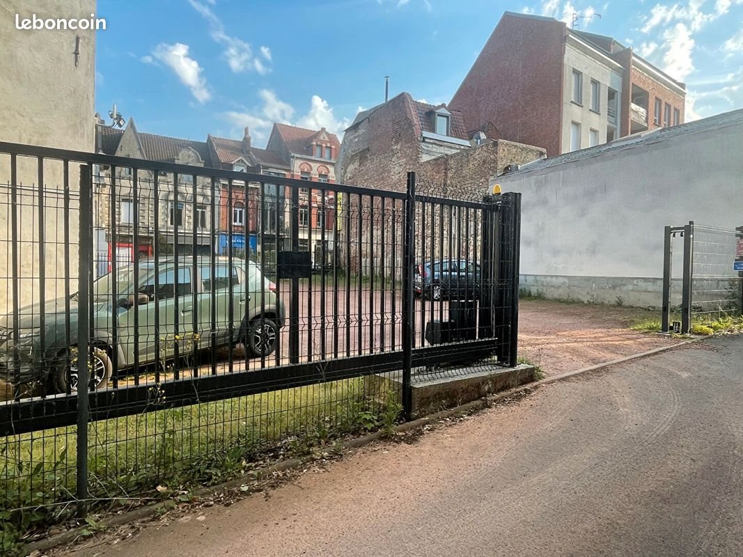 Appartement à vendre, 600m², Béthune