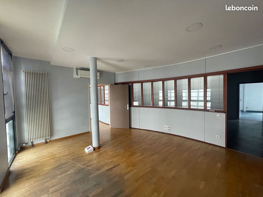 Appartement à vendre, 600m², Béthune