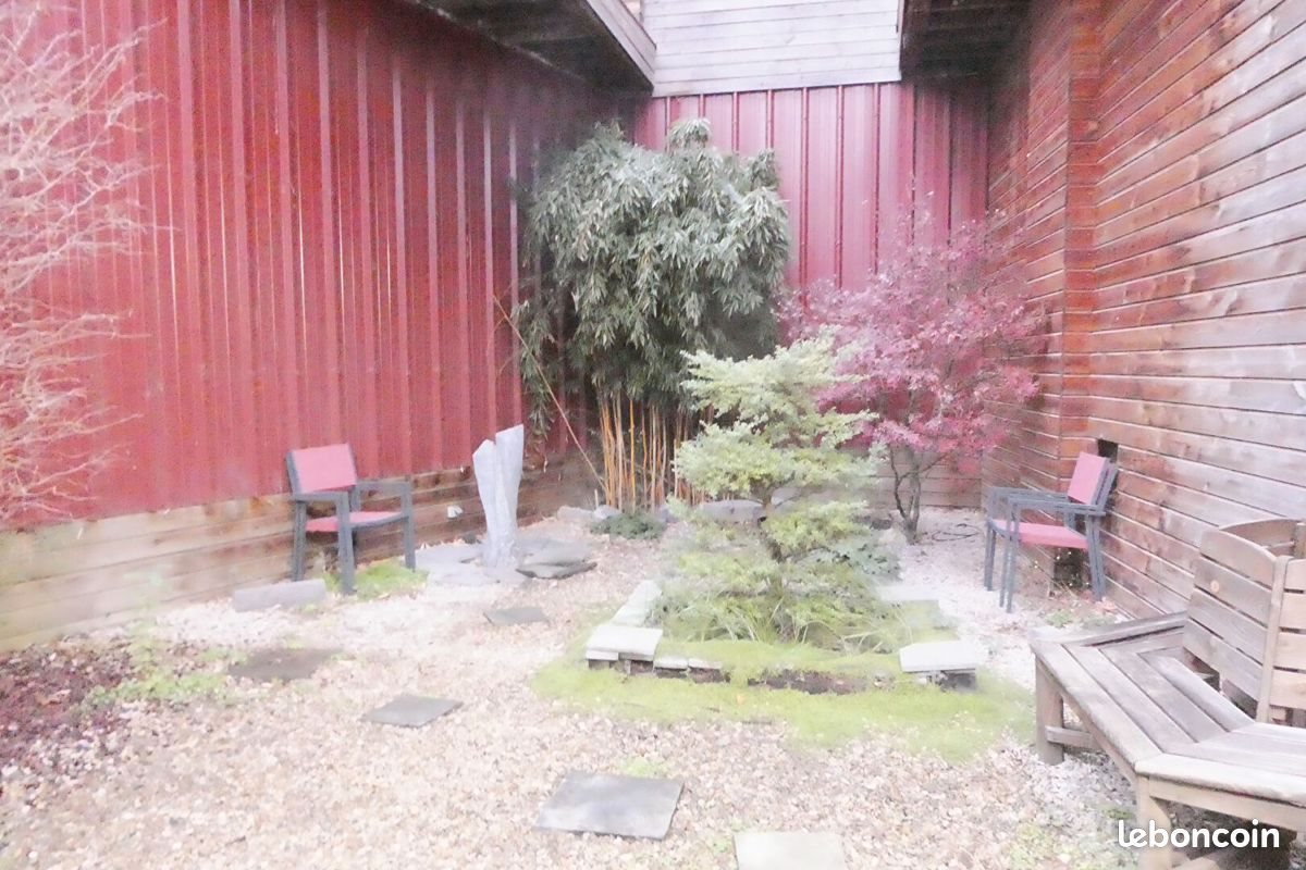 Appartement à louer, 88m², Béthune