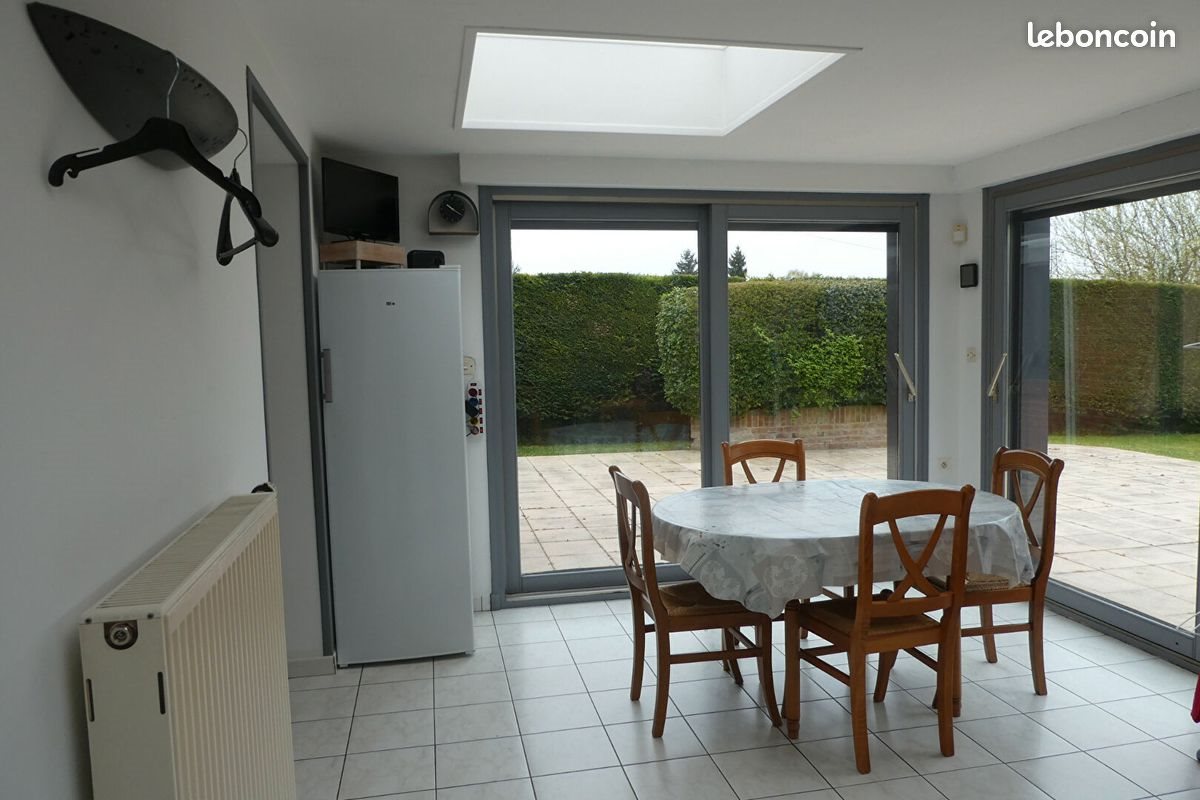 Maison à louer, 140m², Labeuvrière