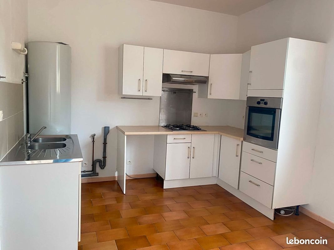 Appartement à louer, 53m², Calonne-Ricouart