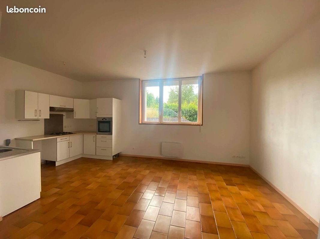 Appartement à louer, 53m², Calonne-Ricouart