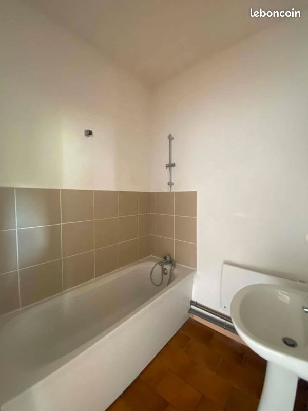 Appartement à louer, 53m², Calonne-Ricouart