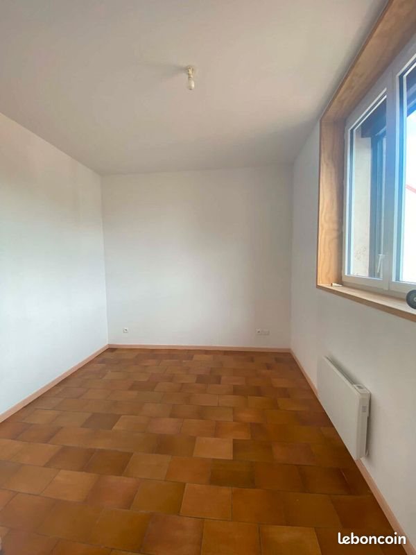 Appartement à louer, 53m², Calonne-Ricouart