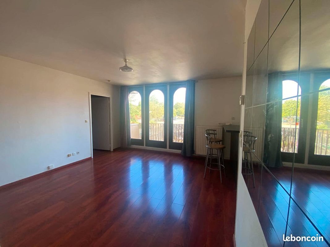 Appartement à louer, 42m², Bruay-la-Buissière