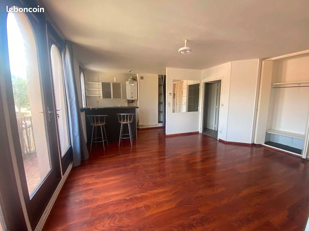 Appartement à louer, 42m², Bruay-la-Buissière