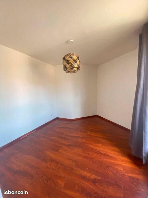 Appartement à louer, 42m², Bruay-la-Buissière