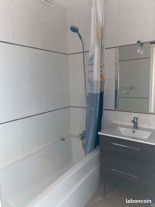 Appartement à louer, 42m², Bruay-la-Buissière