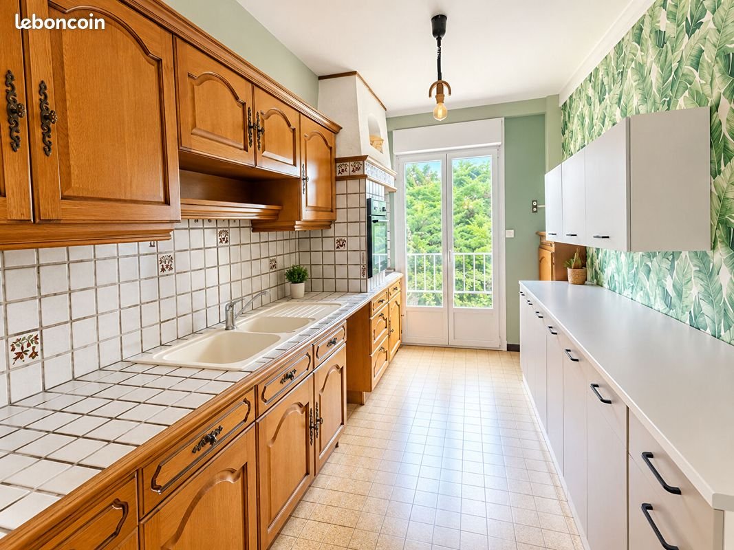 Appartement à vendre, 92m², Béthune