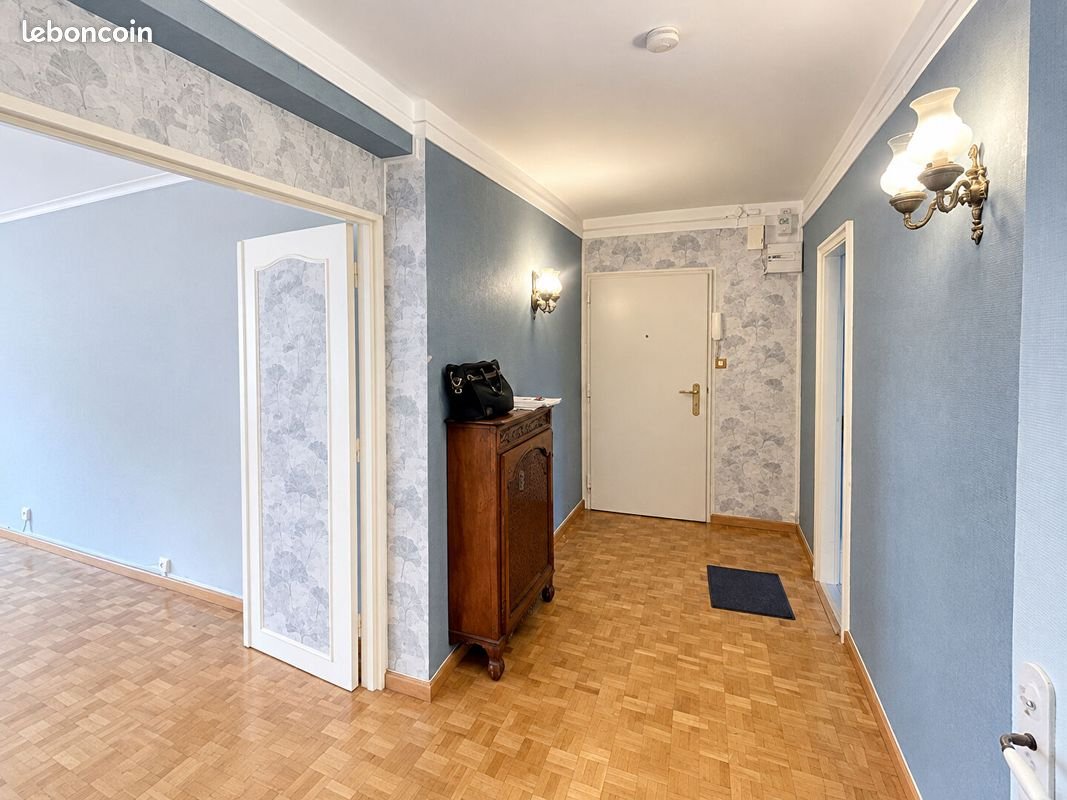 Appartement à vendre, 92m², Béthune