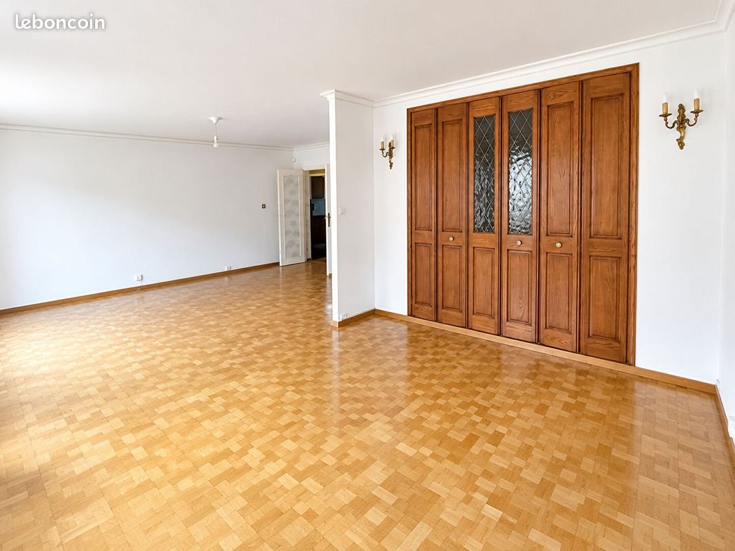 Appartement à vendre, 92m², Béthune