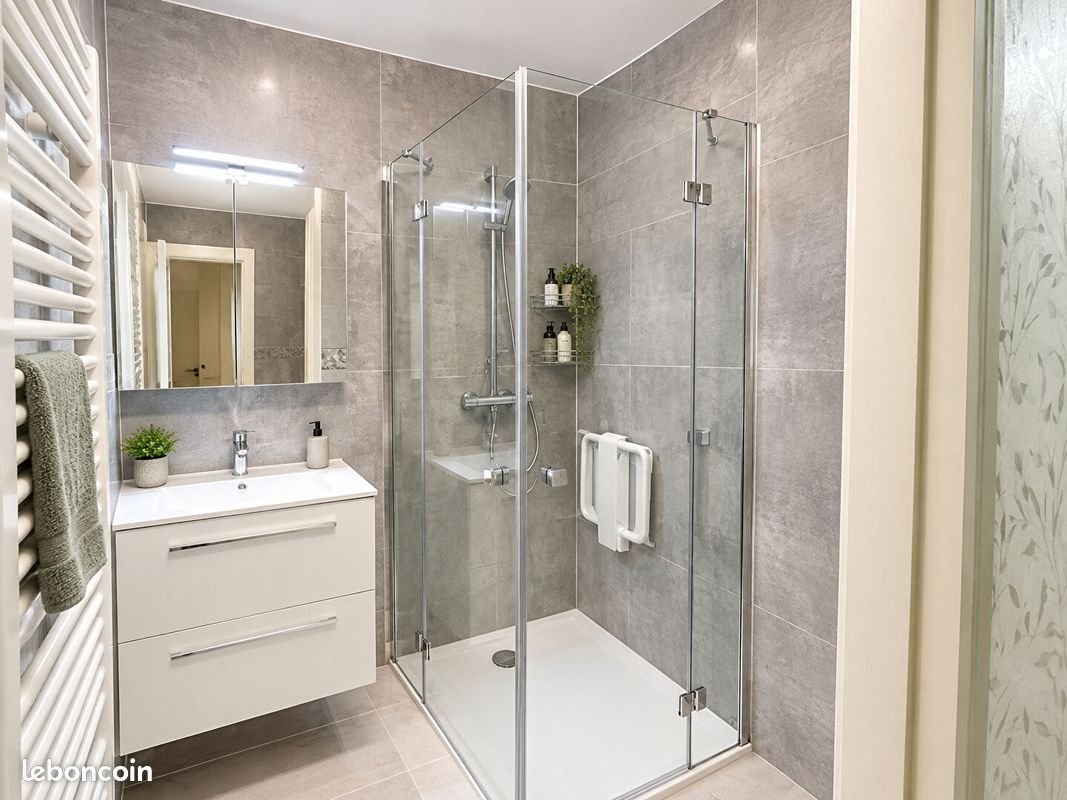 Appartement à vendre, 92m², Béthune