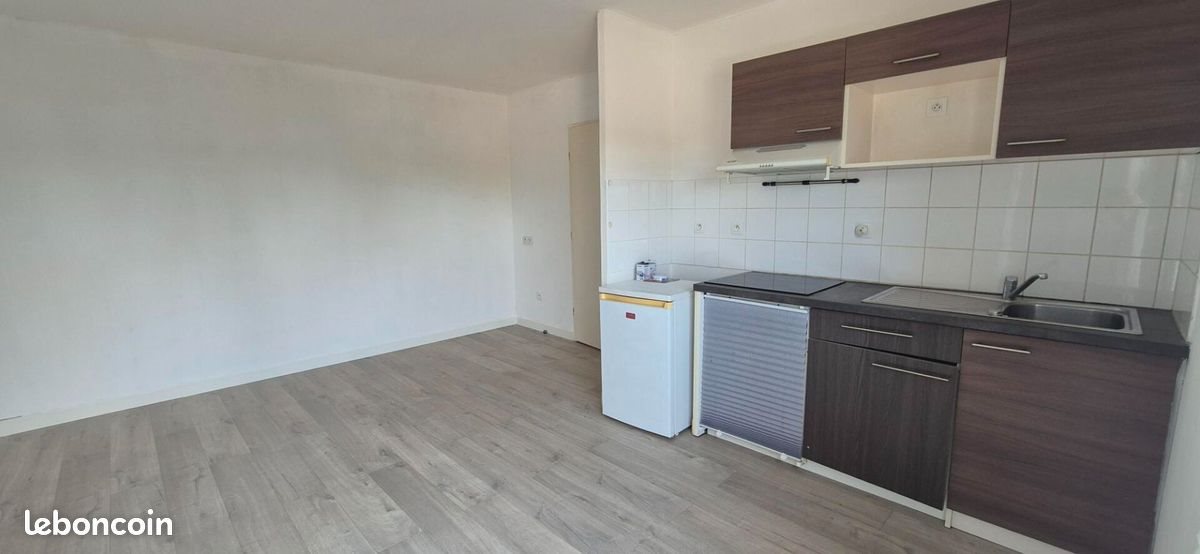 Appartement à vendre, 44m², Bruay-la-Buissière