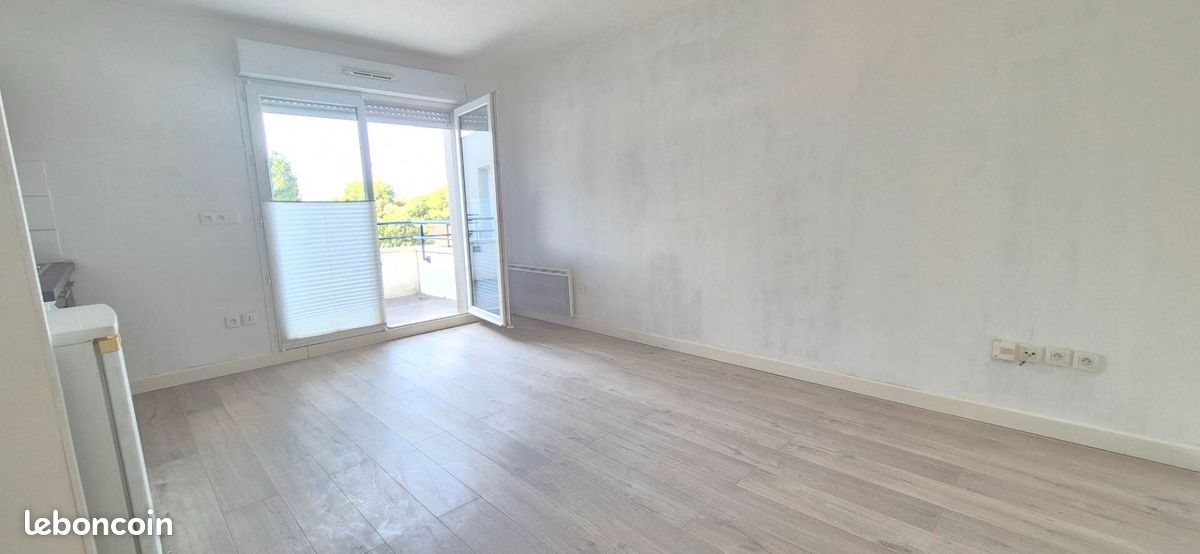 Appartement à vendre, 44m², Bruay-la-Buissière