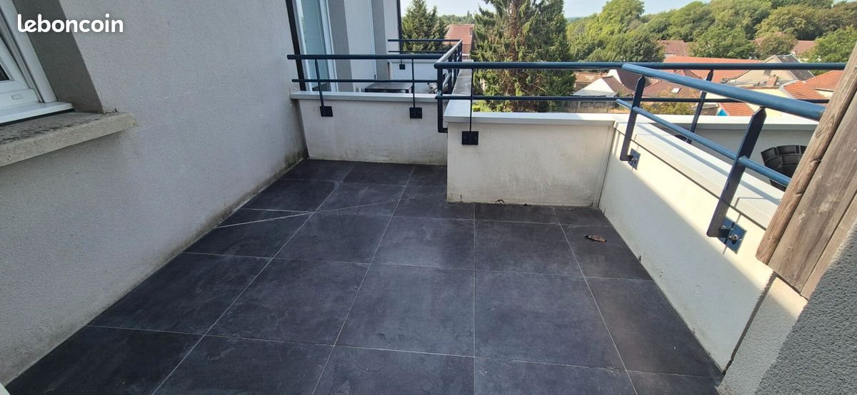 Appartement à vendre, 44m², Bruay-la-Buissière