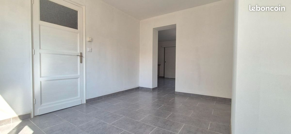 Maison à vendre, 71m², Béthune