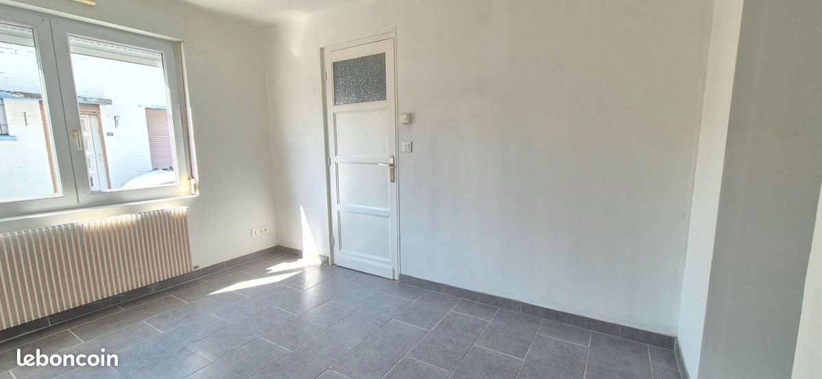 Maison à vendre, 71m², Béthune