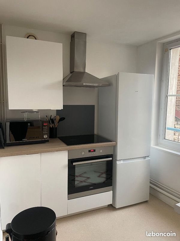 Appartement à louer, 64m², Béthune