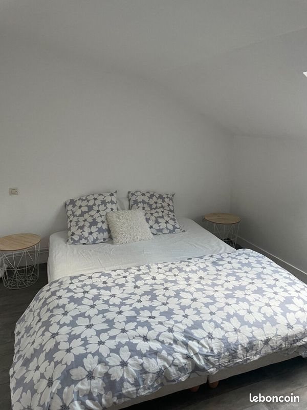 Appartement à louer, 64m², Béthune