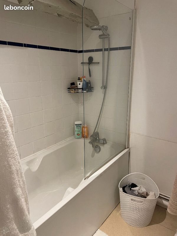 Appartement à louer, 64m², Béthune