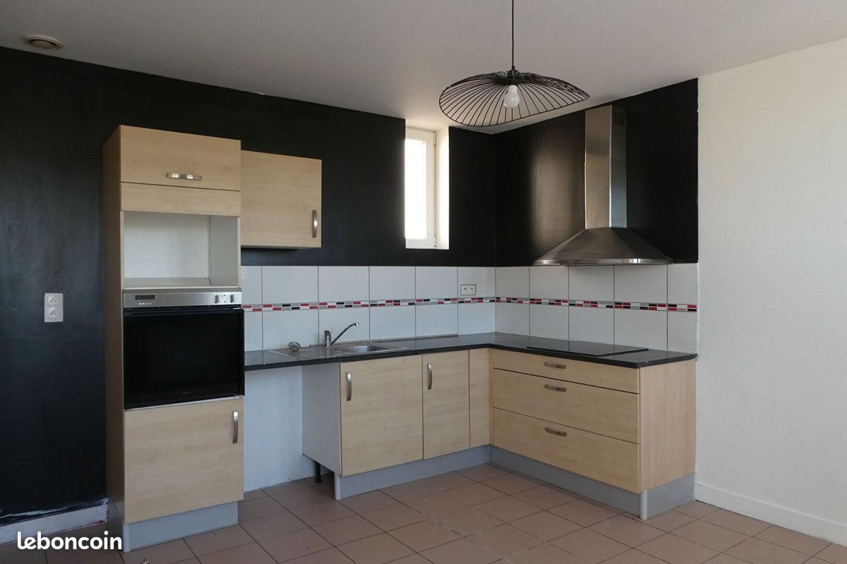 Maison à louer, 101m², Béthune