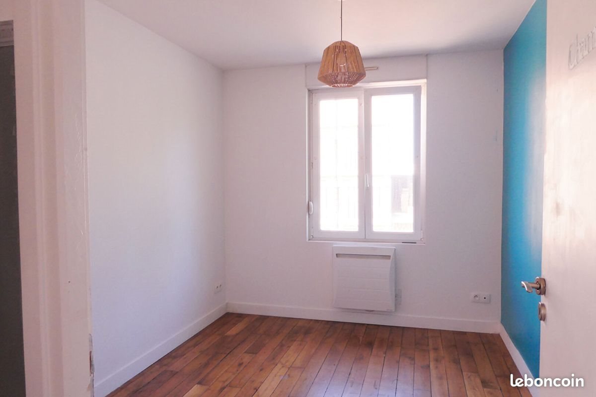 Maison à louer, 101m², Béthune