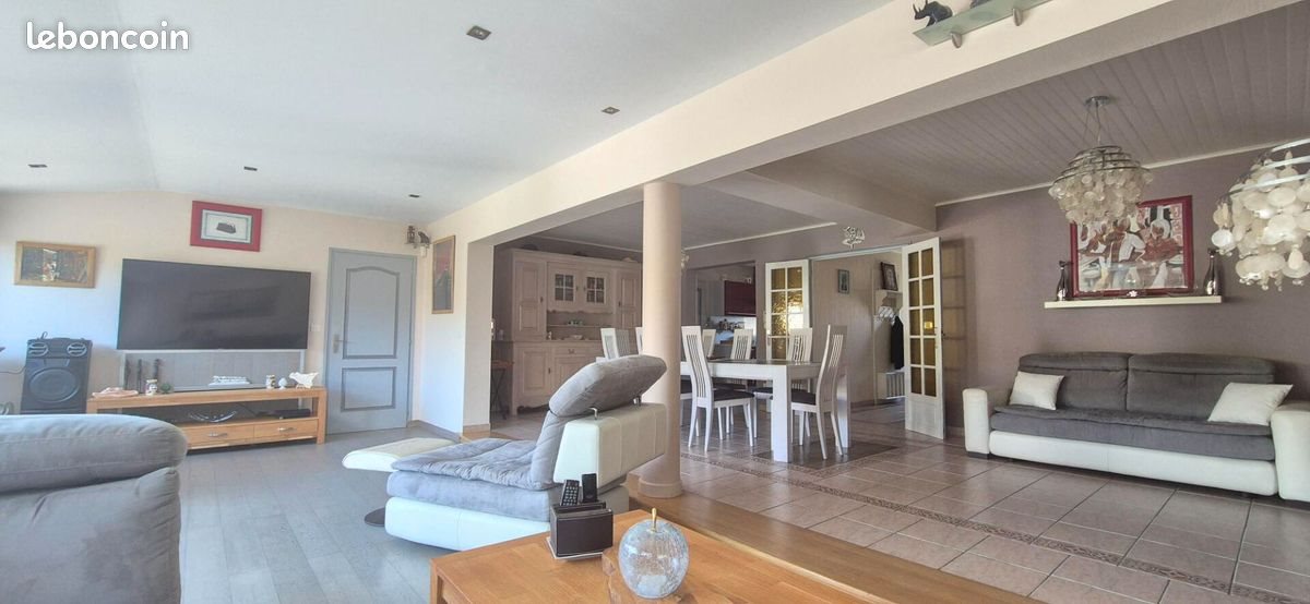 Maison à vendre, 150m², Fouquières-lès-Béthune