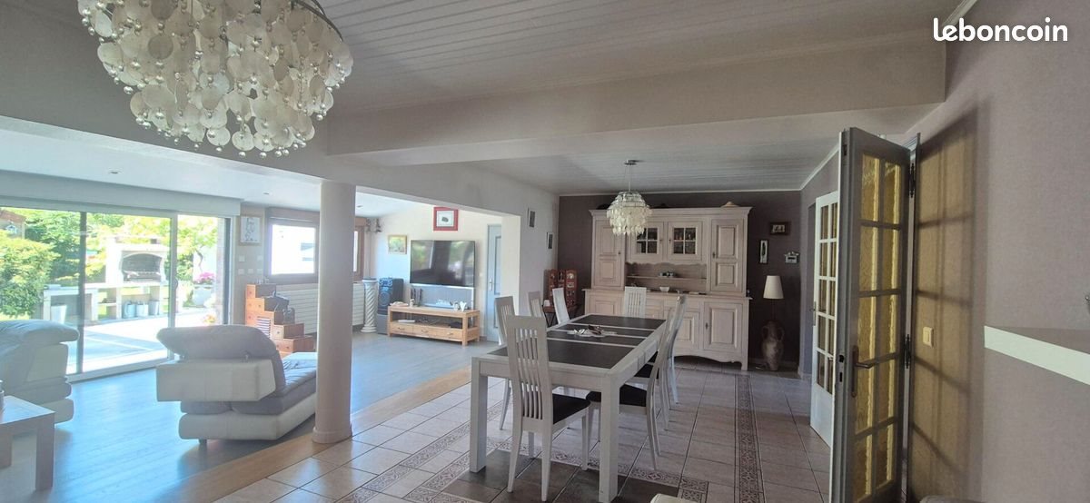 Maison à vendre, 150m², Fouquières-lès-Béthune