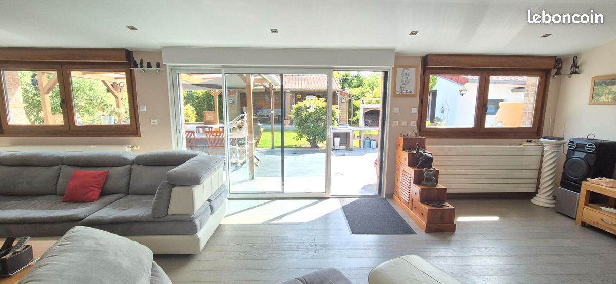 Maison à vendre, 150m², Fouquières-lès-Béthune