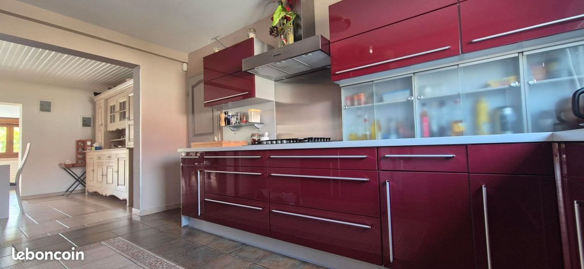 Maison à vendre, 150m², Fouquières-lès-Béthune