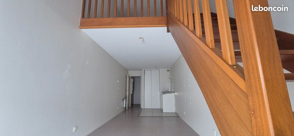 Appartement à vendre, 41m², Béthune