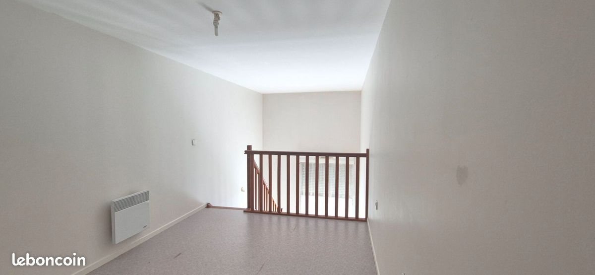 Appartement à vendre, 41m², Béthune