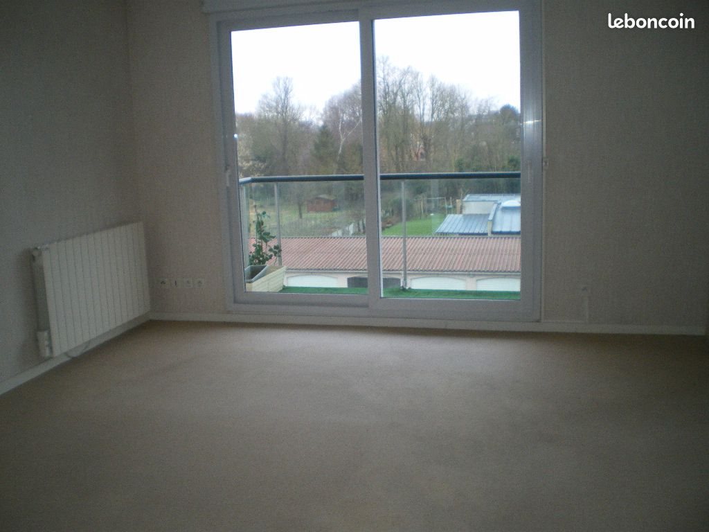 Appartement à louer, 67m², Béthune