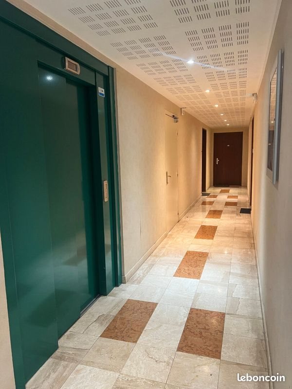 Appartement à vendre, 67m², Béthune
