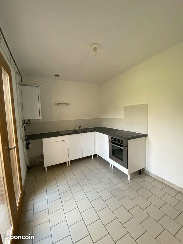 Maison à louer, 67m², Barlin