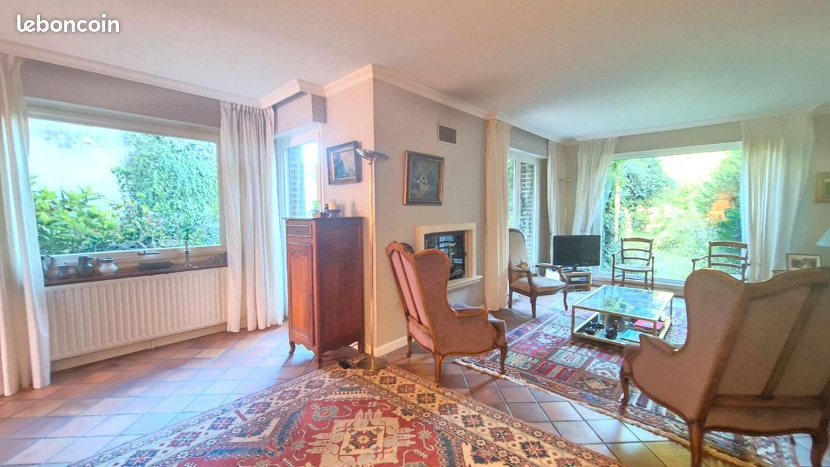 Maison à vendre, 181m², Béthune