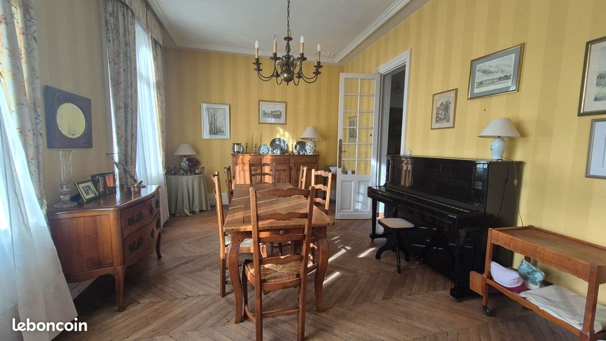 Maison à vendre, 181m², Béthune