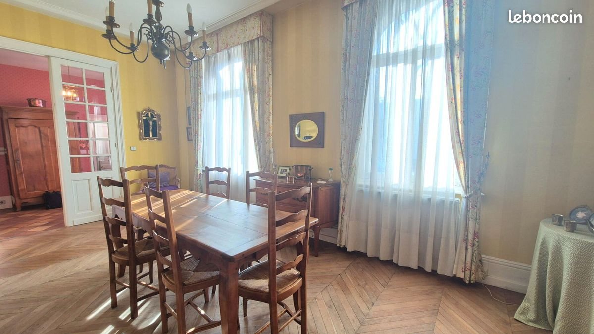 Maison à vendre, 181m², Béthune