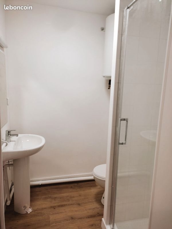 Appartement à louer, 35m², Grenay