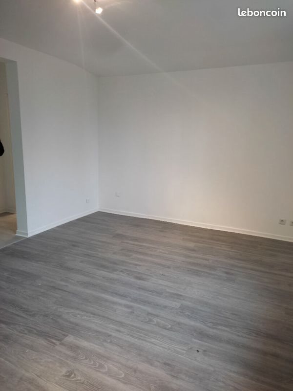 Appartement à louer, 35m², Grenay