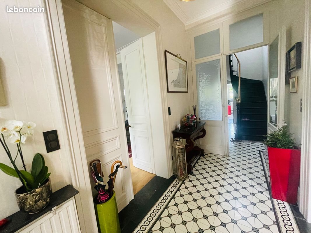Maison à vendre, 300m², Béthune