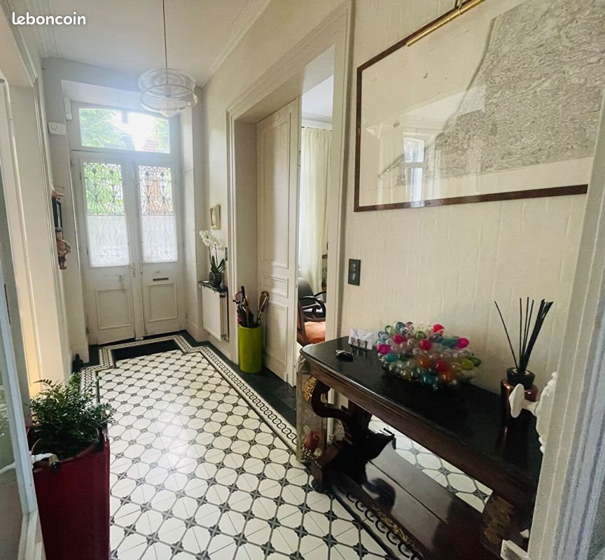 Maison à vendre, 300m², Béthune
