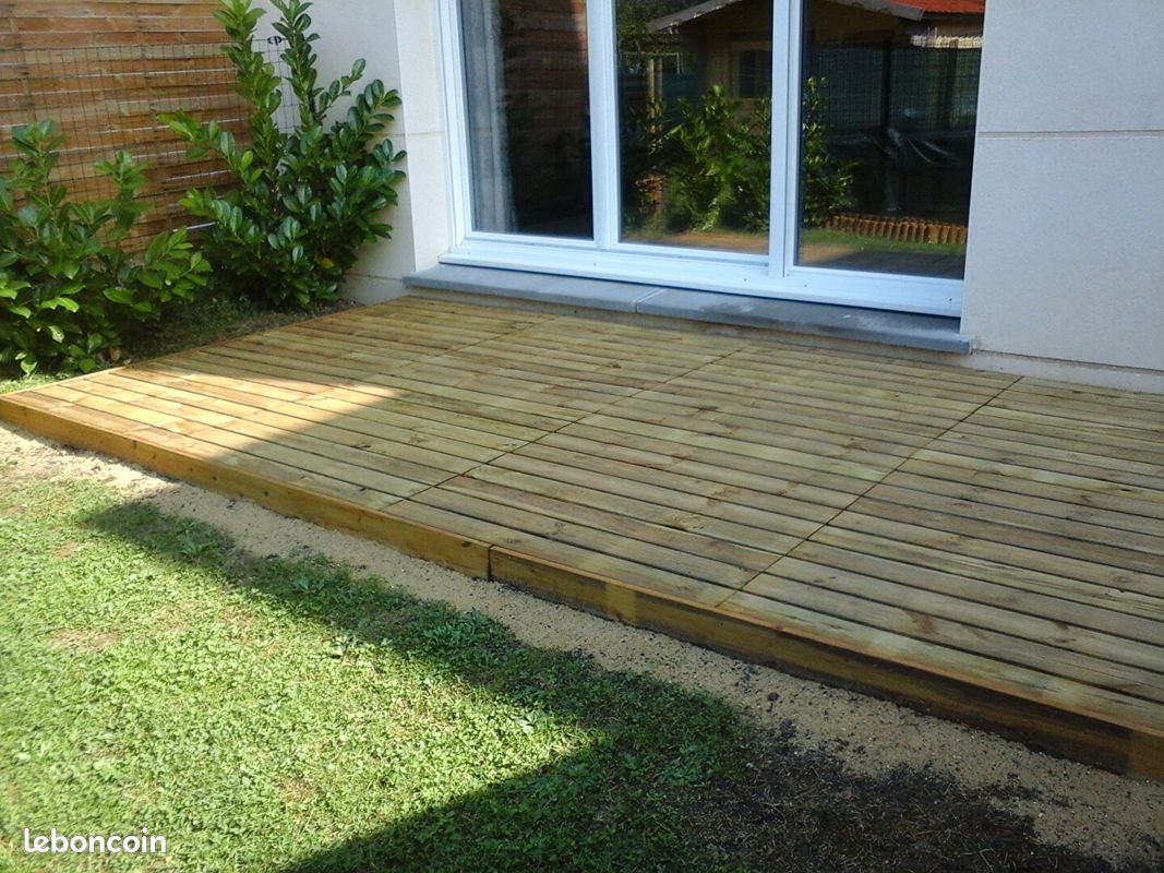 Maison à vendre, 61m², Béthune