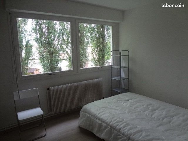 Appartement à louer, 28m², Béthune