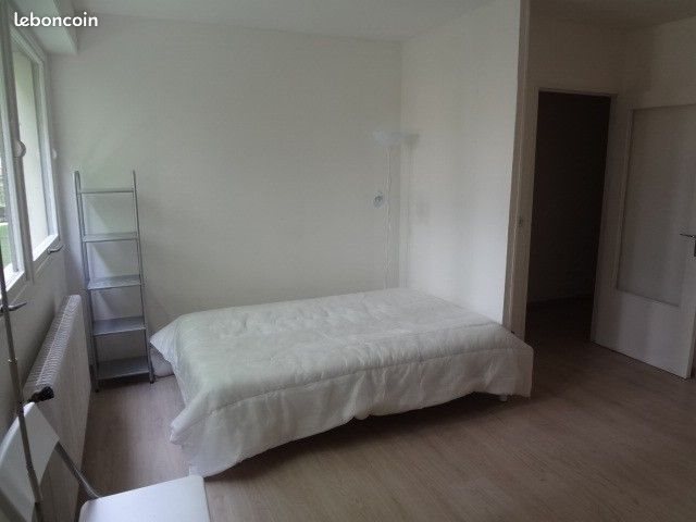 Appartement à louer, 28m², Béthune