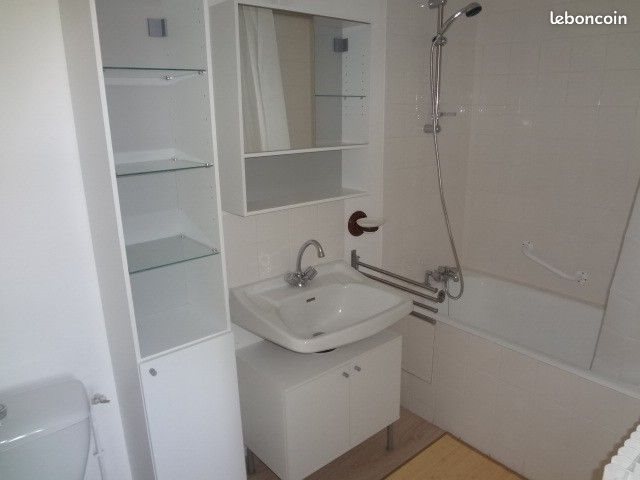 Appartement à louer, 28m², Béthune