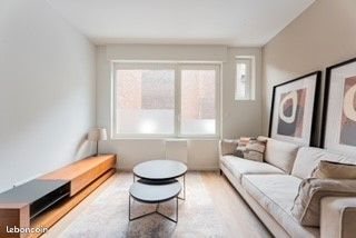 Appartement à louer, 33m², Béthune