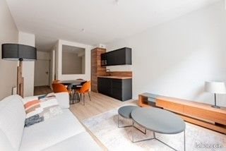 Appartement à louer, 33m², Béthune