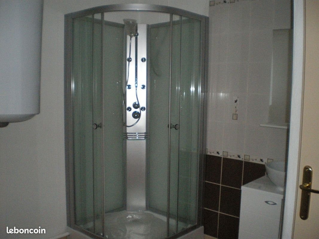 Appartement à louer, 15m², Béthune