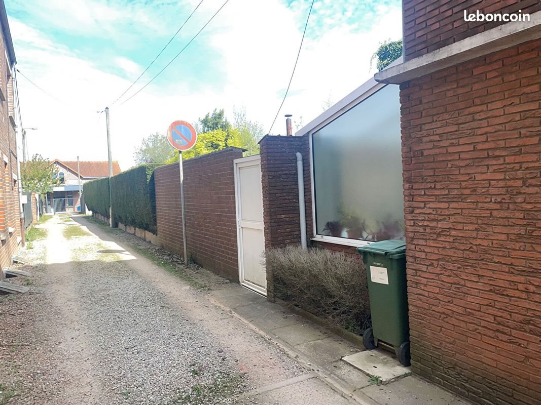 Maison à vendre, 130m², Auchel